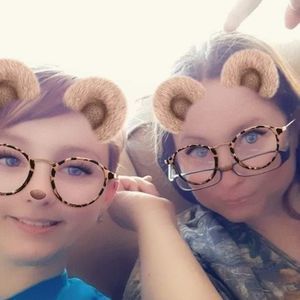 Meet your Posher, Cheyenne